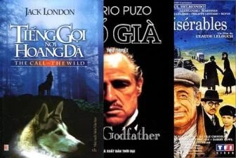 Tiếng gọi nơi hoang dã - The Godfather - Les Misérables